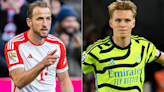 Bayern Munich vs Arsenal lineups, starting 11, team news for UEFA Champions League: Odegaard hoping to be fit | Sporting News