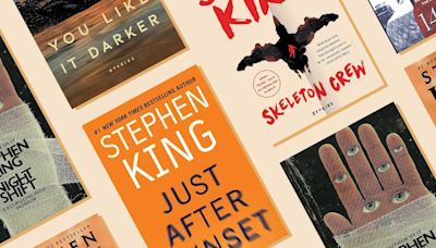 25 Essential Stephen King Short Stories