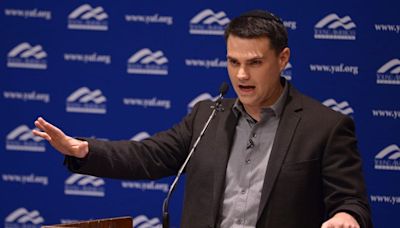 Ben Shapiro calls on Congress to stop free speech violations in House hearing