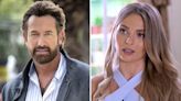 Gabriel Soto e Irina Baeva se habrían casado en secreto: lo que se sabe de la supuesta boda