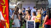 Eat, drink and be merry at the Columbus Food and Wine Festival near Goodale Park