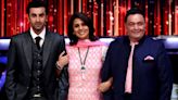 Neetu Kapoor Birthday 2024: When the actress revealed Rishi Kapoor was ’never a friend’ to Ranbir and Riddhima