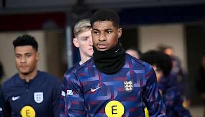 Marcus Rashford and the case to remain in England’s Euro 2024 squad