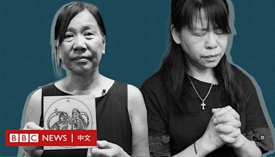 香港民主派「47人案」：被告家人如何度過三年等待裁決的日子