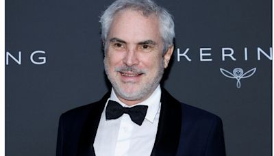 Alfonso Cuarón to Be Celebrated by Locarno Festival With Lifetime Achievement Award