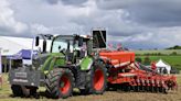 Regenerative farming in the spotlight at UK’s biggest arable event