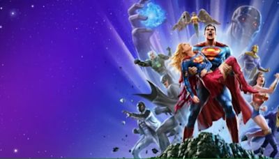 Is Justice League: Crisis on Infinite Earths Part 3 DC’s Last Tomorrowverse Movie?