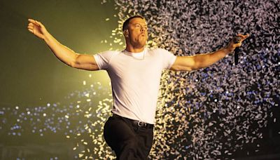 Imagine Dragons’ new album looms