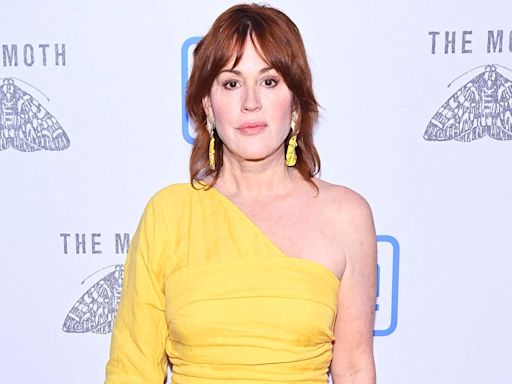 Molly Ringwald Says She Was 'Taken Advantage of' by 'Predators' as a Young Actress in Hollywood