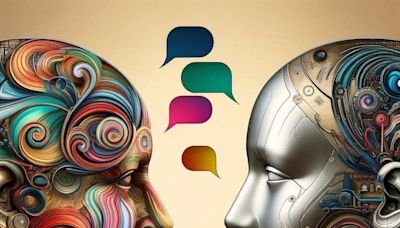 AI And Text Dominance: Navigating The Future Of Human Conversations