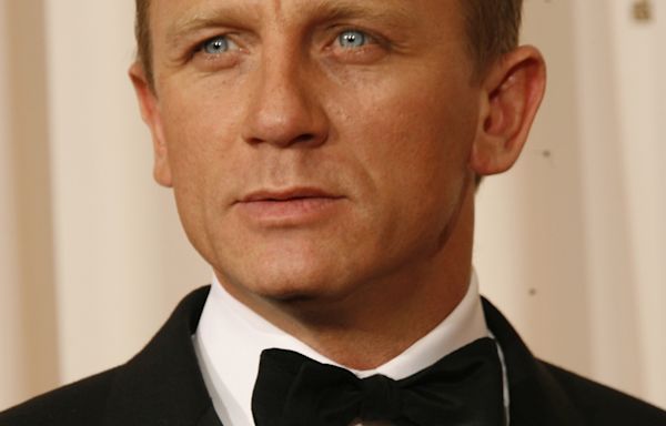 What Your Favorite Daniel Craig Look Says About You