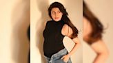 Ramana Avatara Actress Pranitha Subhash Announces Second Pregnancy. See Post