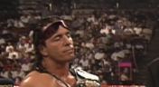 1. Bret "The Hitman" Hart vs. Shawn Michaels