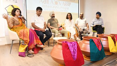 Punjabi identity, Punjabi voices come alive at 'Agla Varka: Reimagining Panjab'