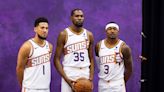 Future of Suns' Big 3 Revealed