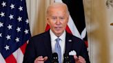 Biden set to deliver commencement at West Point on Saturday