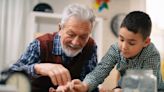 Por qué se celebra hoy el Día de los Abuelos y 10 frases célebres para enviarles