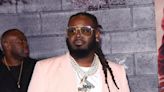 T-Pain won't take country music credits because of racism