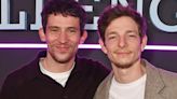 ‘Challengers’ Stars Josh O’Connor and Mike Faist Nailed That Sexually-Charged Churros Scene in Just Two Takes