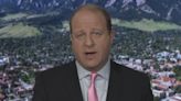 Transcript: Gov. Jared Polis on "Face the Nation"