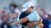 Wyndham Clark's US Open win on Father's Day is also a tribute to his late mom