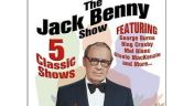1. The Jack Benny Program 30 Years in the Future