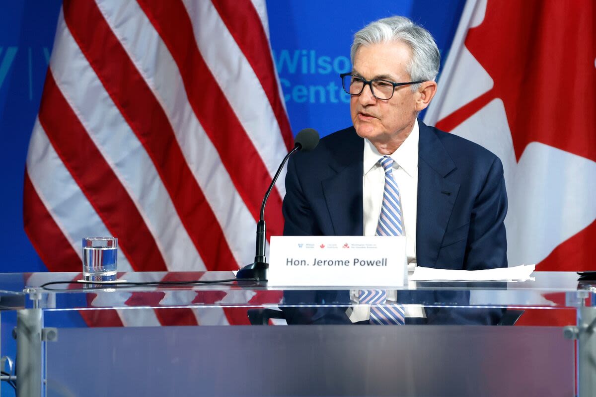 Fed’s Downside Risk Begins as Soon as Jerome Powell 'Opens His Mouth’