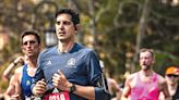 Wake couple’s son excels in famed Boston Marathon • SSentinel.com