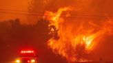 Thompson Fire forces 13,000 to evacuate in California