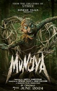 Munjya (film)