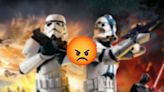 Modders enfurecen contra devs de Star Wars: Battlefront Classic Collection