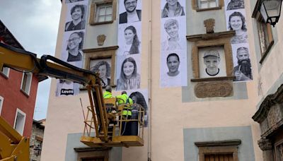 El Ayuntamiento de Jaca saca a licitación las obras del antiguo Hospital por 3,1 millones