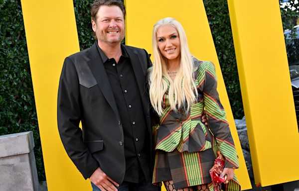 How Gwen Stefani and Blake Shelton Made Their Marriage Work After Worries It Would ‘End in Divorce’