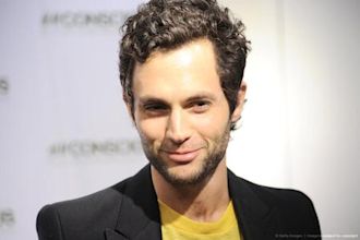 Penn Badgley