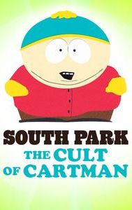 South Park: The Cult of Cartman