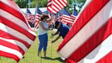 Healing Hill of Hope raises awareness of child abuse