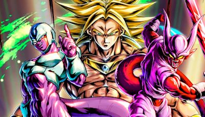 Dragon Ball: Sparking! ZERO filtra 20 nuevos personajes de las películas y la serie original