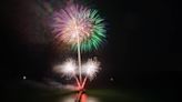 Where to watch fireworks in the Myrtle Beach area in the summer of 2023 almost every night