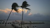 Hurricane Beryl roars by Jamaica after killing at least 7 people in the southeast Caribbean