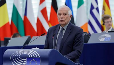 Eurodiputados españoles reprueban política de Borrell sobre Cuba