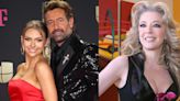 ¿Irina Baeva teme comparaciones con Edith González en Aventurera? Gabriel Soto reacciona