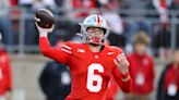 Former Ohio State starting quarterback transfer heading to Syracuse