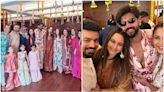 Will Sonakshi Sinha Convert To Islam After Marriage With Zaheer Iqbal? Here's What Father-In-Law Says About Changing...