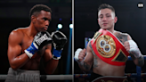 Subriel Matias vs. Liam Paro odds, predictions, betting trends for IBF junior welterweight title fight | Sporting News