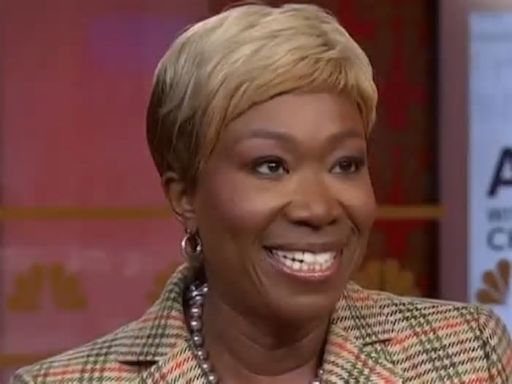 Joy Reid: Trump, Like O.J. Simpson, Wants To Get Acquitted Based On The Culture And Not The Facts