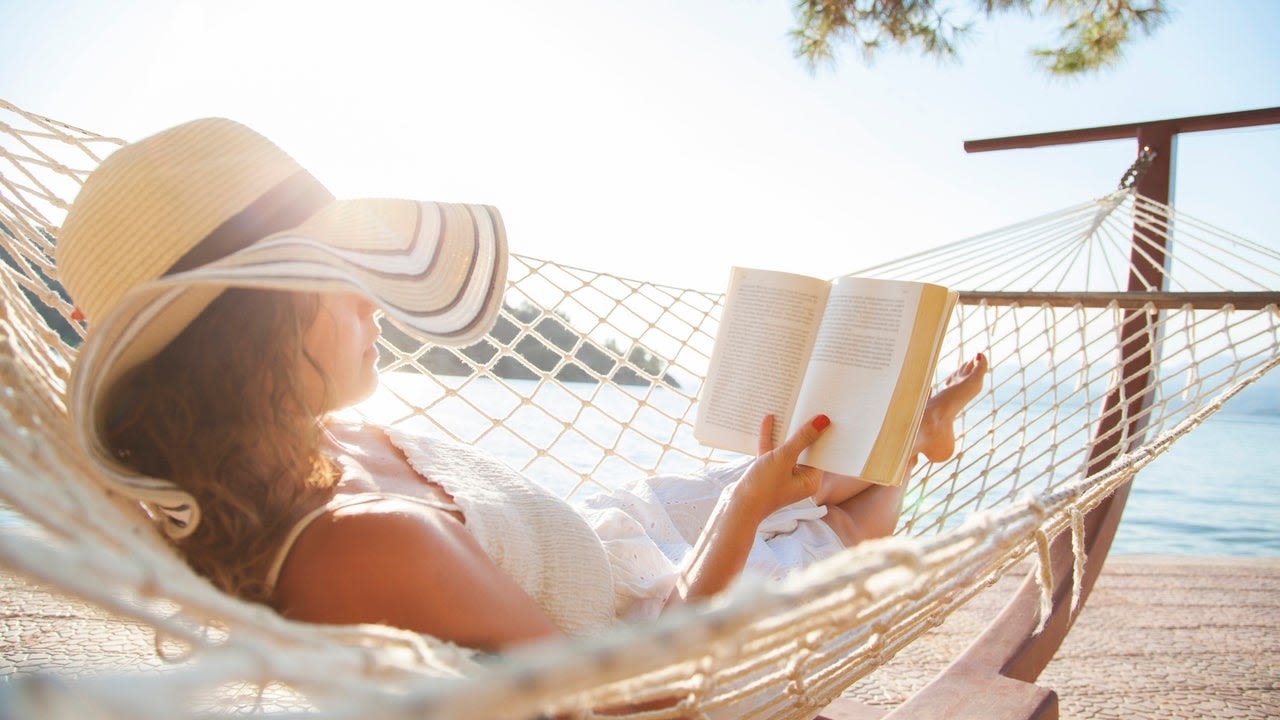 The 20 Best Reads for Upcoming Travels: Discover New Books for Summer