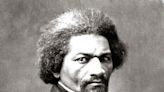 Inspirational figure Frederick Douglass pelted with eggs in Richmond