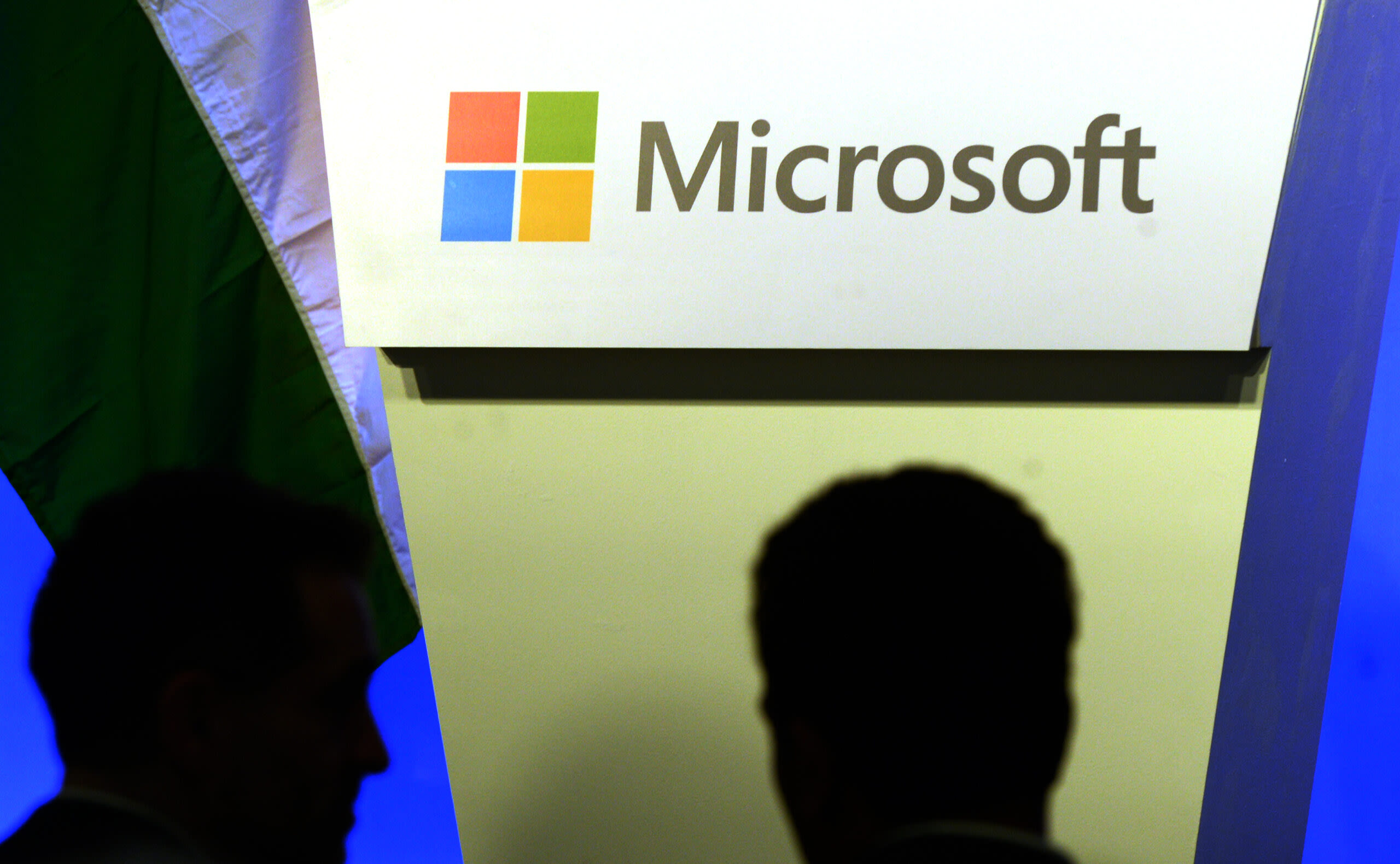 Microsoft Tells Texas Agencies They Were Exposed in Russian Hack