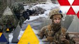 Ukraine war: Why the Baltic states on NATO's frontline with Russia are urging their allies to 'wake up'