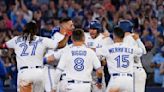 Blue Jays rally in 9th, beat Tigers in 10 on Springer's hit